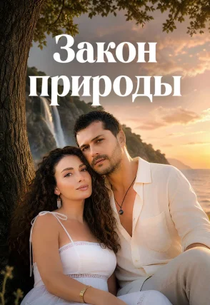 Закон природы / Doğanın Kanunu 1 сезон 1-10, 11 серия турецкий сериал на русском языке смотреть онлайн все серии